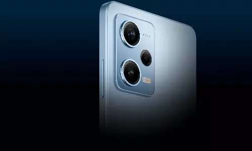 விரைவில் அறிமுகமாகும் போக்கோ F5 5ஜி - இணையத்தில் வெளியான முக்கிய விவரங்கள்