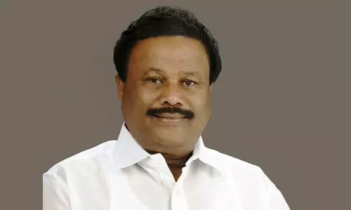 ஈரோடு தேர்தலில் உண்மையான வெற்றி அ.தி.மு.க.வுக்கேமுன்னாள் அமைச்சர் சி.சீனிவாசன் பேச்சு