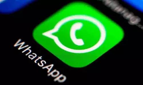 வாட்ஸ்அப் அழைப்புகளில் புதிய வசதி - இனி அந்த தொல்லை இருக்காது!