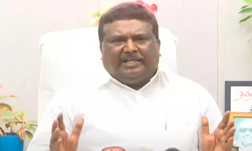 தனியார் பஸ்களில் பெண்கள்-மாணவர்களுக்கு இலவச சலுகை உண்டு: அமைச்சர் சிவசங்கர் பேட்டி