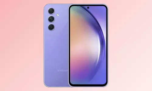 விரைவில் இந்தியா வரும் சாம்சங் A சீரிஸ் ஸ்மார்ட்போன்கள்