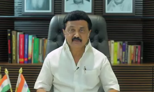 நோன்பு கஞ்சி தயாரிக்க பள்ளிவாசல்களுக்கு 6,500 மெ.டன் அரிசி வழங்க முதலமைச்சர் மு.க.ஸ்டாலின் உத்தரவு