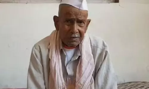 பிள்ளைகள் கவனிக்காத விரக்தி- ரூ.1.5 கோடி மதிப்பிலான சொத்தை அரசுக்கு எழுதி வைத்த முதியவர்