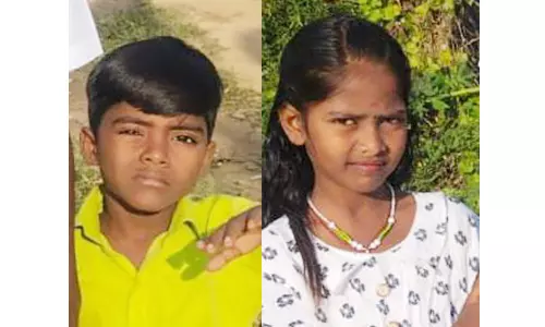 ஊத்தங்கரை அருகே பரிதாபம்:ரெயில் முன் பாய்ந்து மகன் மகளுடன் தாய் தற்கொலை