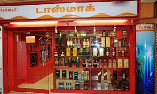 டாஸ்மாக் கடைகளுக்கு பீர் இறக்குமதி குறைப்பு