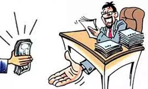 தனியார் பள்ளிகளுக்கு அங்கீகாரம் வழங்க ரூ.1 லட்சம் வரை லஞ்சம்