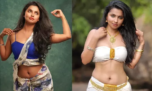 முன்னாள் காதலனின் கொடூர தாக்குதல்.. பிரபல நடிகை வெளியிட்ட புகைப்படங்களால் பரபரப்பு..