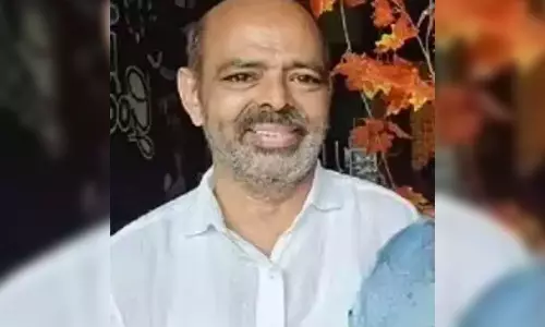 சிகிச்சைக்கு பணமில்லை.. உதவி கோரும் பிதாமகன் பட தயாரிப்பாளர்..