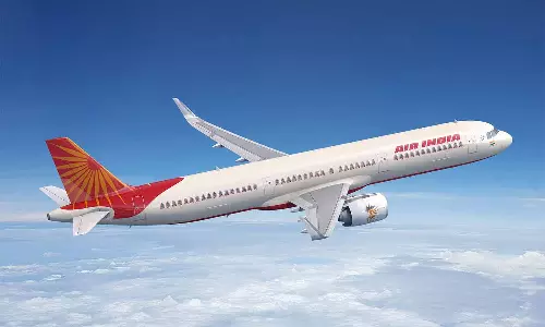 சென்னை-பினாங்கு விமான சேவை: தமிழக முதலமைச்சருக்கு மத்திய மந்திரி பதில்