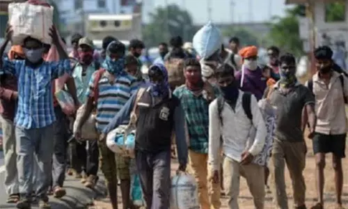 தமிழகத்தில் வடமாநில தொழிலாளர்கள் தாக்கப்பட்டதாக போலி வீடியோ- பீகாரில் ஒருவர் கைது