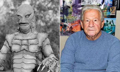 பிரபல ஹாலிவுட் நடிகர் ரிக்கோ பிரவுனிங் மரணம்