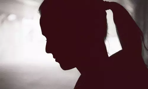 பெண் தற்கொலை