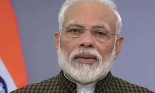 இந்தியாவில் வரிச்சுமை கணிசமாக குறைந்துள்ளது- பிரதமர் மோடி பேச்சு இந்தியாவில் வரிச்சுமை கணிசமாக குறைந்துள்ளது- பிரதமர் மோடி பேச்சு