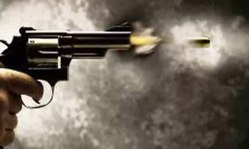 சென்னை, மதுரை, கோவை, திருச்சியில் ரவுடிகளை அலறவிடும் போலீஸ் துப்பாக்கிச்சூடு