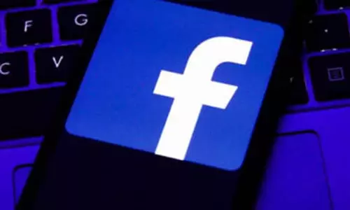 பேஸ்புக் நிறுவனத்தில் பணியாற்றி வரும் 7 ஆயிரம் பேரை வேலைநீக்கம் செய்ய முடிவு