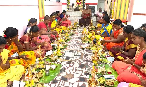 கோவில்பட்டி புற்றுக்கோவிலில் பவுர்ணமி சிறப்பு பூஜை