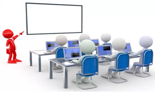 சிறைகளில் கைதிகளுக்கு கணினி பயிற்சி வழங்க நடவடிக்கை