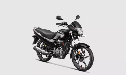2023 ஹீரோ சூப்பர் ஸ்பிலெண்டர் Xtec இந்தியாவில் அறிமுகம்