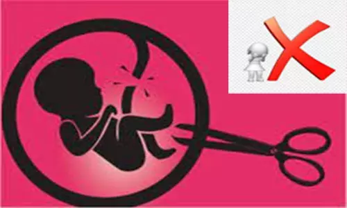 1000 ஆண் குழந்தைகளுக்கு 944 பெண் குழந்தைகள் மட்டுமே உள்ளனர்