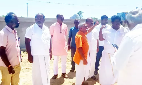 கிருஷ்ணகிரிக்கு, 10-ந் தேதி  ஜே.பி. நட்டா வருகை