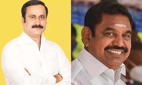 மகளிர் தினம்- தமிழக தலைவர்கள் வாழ்த்து