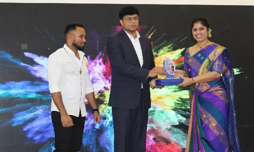 துபாய் புள்ளைங்கோ நடத்திய சர்வதேச மகளிர் தின விழா