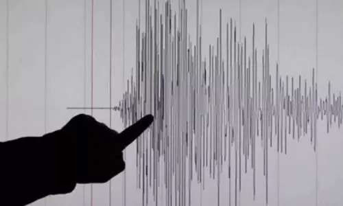 பிலிப்பைன்ஸில் நிலநடுக்கம்: ரிக்டர் அளவு கோலில் 6-ஆக பதிவு