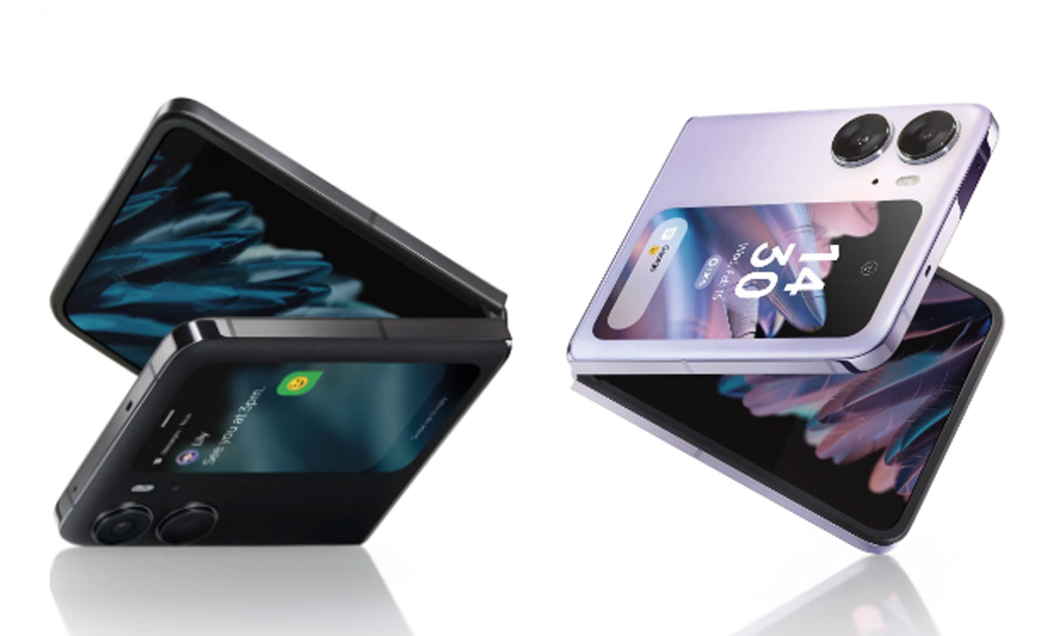 ஒப்போவின் Flip போன் இந்திய விலை விவரங்கள் விரைவில் வெளியீடு!