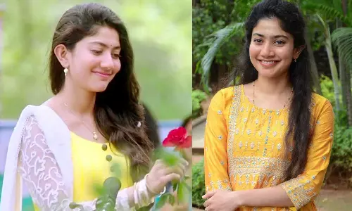 புஷ்பா 2 படத்தில் இணையும் சாய் பல்லவி?.. எதிர்ப்பார்ப்பில் ரசிகர்கள்