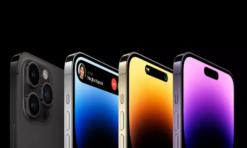 டாப் 10-இல் இடம்பிடித்த 8 ஐபோன்கள் - விற்பனையில் மாஸ் காட்டிய ஆப்பிள்!