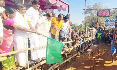 ஜெயலலிதா பிறந்தநாள் பொதுக்கூட்டம்