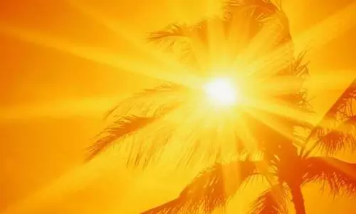 சேலத்தில் வெயிலின் தாக்கம் அதிகரிப்பு; பொதுமக்கள் கடும் அவதி