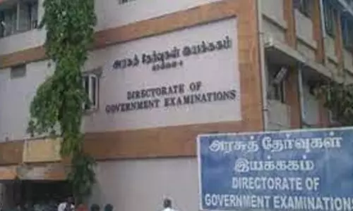 சேலத்தில், பிளஸ்-1, 2 பொதுத்தேர்வுகளுக்குமுதன்மை கண்காணிப்பாளர்கள் நியமனம்