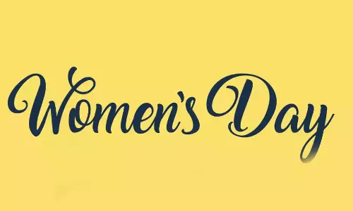 சமத்துவ மக்கள் கழகம் சார்பில் உலக மகளிர் தின விழா