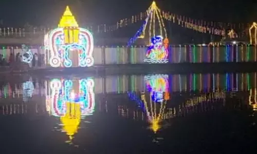 தெப்ப திருவிழா