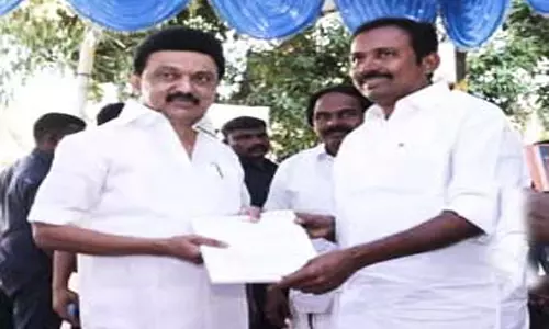 நீரோடி முதல் இரையுமன்துறை வரை உள்ள கால்வாய் ஆக்கிரமிப்புகளை அகற்றி சீரமைக்க வேண்டும்