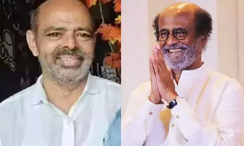 எதற்கும் கவலைப்பட வேண்டாம், நான் பார்த்துக் கொள்கிறேன்.. பிதாமகன் தயாரிப்பாளருக்கு உதவி செய்யும் ரஜினி