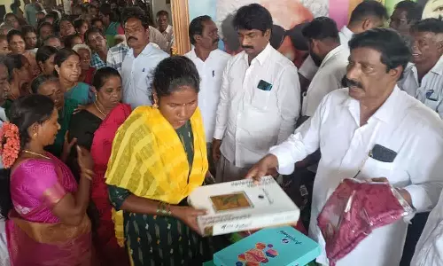 புதுவையில் அ.தி.மு.க. ஆட்சி மலரும்-அன்பழகன் பேச்சு