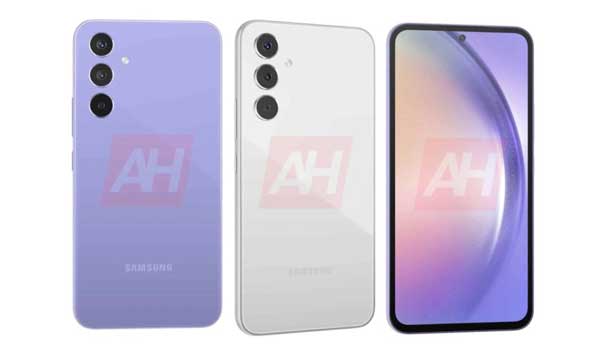 விரைவில் அறிமுகமாகும் சாம்சங் A சீரிஸ் ஸ்மார்ட்போன் - அசத்தல் டீசர் வெளியானது!