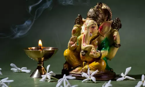 இன்று மாசி சங்கடஹர சதுர்த்தி.. விரதம் இருந்தால் இத்தனை பலன்களா?