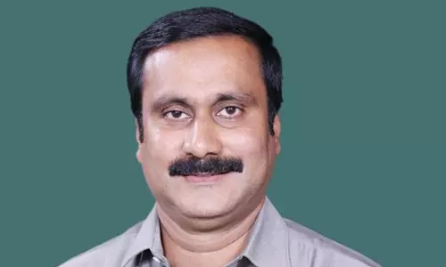 பா.ம.க. முழு அடைப்பு போராட்டத்துக்கு வணிகர்கள், விவசாயிகள் ஆதரவு தர வேண்டும்- அன்புமணி அறிக்கை