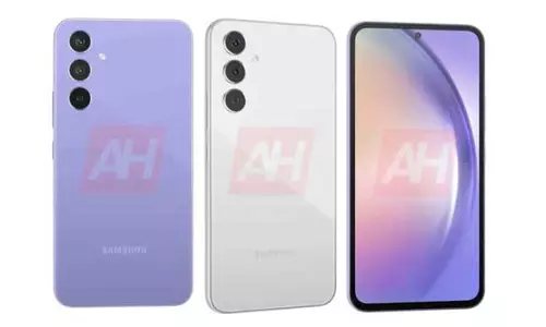 விரைவில் அறிமுகமாகும் சாம்சங் A சீரிஸ் ஸ்மார்ட்போன் - அசத்தல் டீசர் வெளியானது!