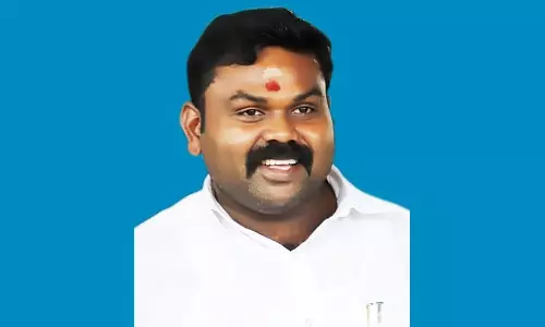 தென்காசி வடக்கு மாவட்டத்தில்  தி.மு.க. பொதுக்கூட்டம்- தெருமுனை பிரசாரம் - ராஜா எம்.எல்.ஏ. அறிக்கை