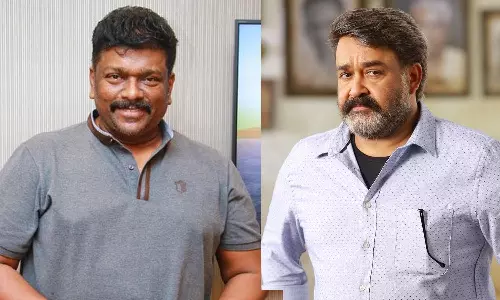 மோகன் லாலை வைத்து தான் அந்த படத்தை ரீமேக் செய்ய ஆசைப்பட்டேன் - பார்த்திபன்