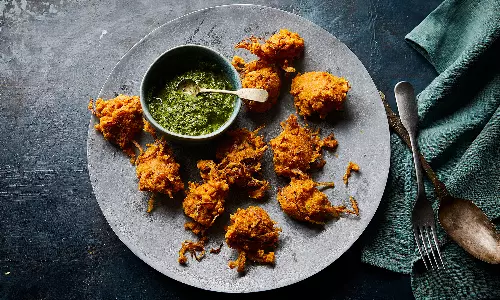 10 நிமிடத்தில் செய்யலாம் பிரெட் பக்கோடா