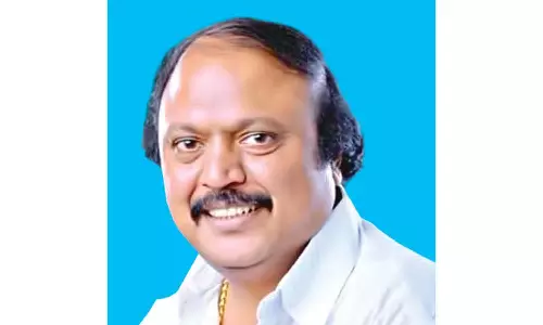 கவர்னர் உரை மக்கள் நலன் சார்ந்ததாக இல்லை-சட்டசபையில்  கென்னடி எம்.எல்.ஏ. பேச்சு