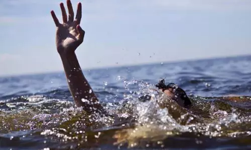 ஹோலி பண்டிகை நீராடலில் 4 பேர் பலி