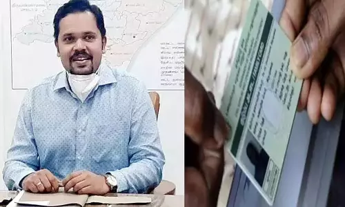 செங்கல்பட்டு மாவட்டம்: ரேஷன்கார்டு குறைதீர் முகாம்