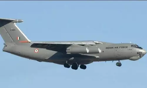 காஷ்மீரில் பனிச்சரிவில் சிக்கி தவித்த 438 பேர் மீட்பு