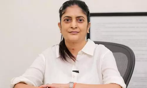 என் இருண்ட இடைவெளியில் இருந்து விடுதலை - இயக்குனர் சுதா கொங்கரா